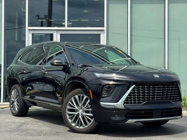 2026 Buick Enclave Avenir FWD for sale in Schererville, IN