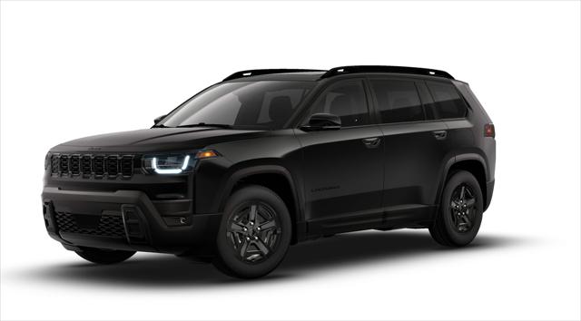 2026 Jeep Cherokee CHEROKEE LIMITED ALTITUDE 4X4 2026 Jeep Cherokee CHEROKEE LIMITED ALTITUDE 4X4