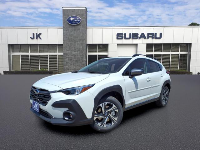 2026 Subaru Crosstrek Premium for sale in Nederland, TX