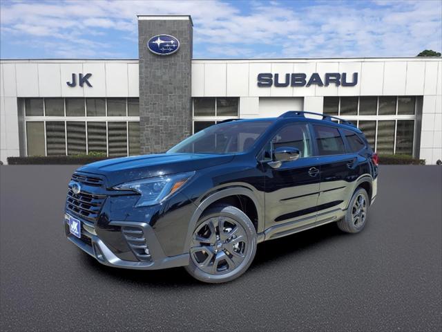 2026 Subaru Ascent Onyx Edition Touring 7-Passenger for sale in Nederland, TX