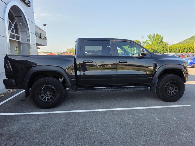2023 RAM 1500 TRX Crew Cab 4x4 57 Box