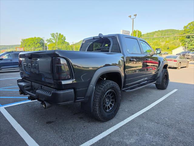 2023 RAM 1500 TRX Crew Cab 4x4 57 Box