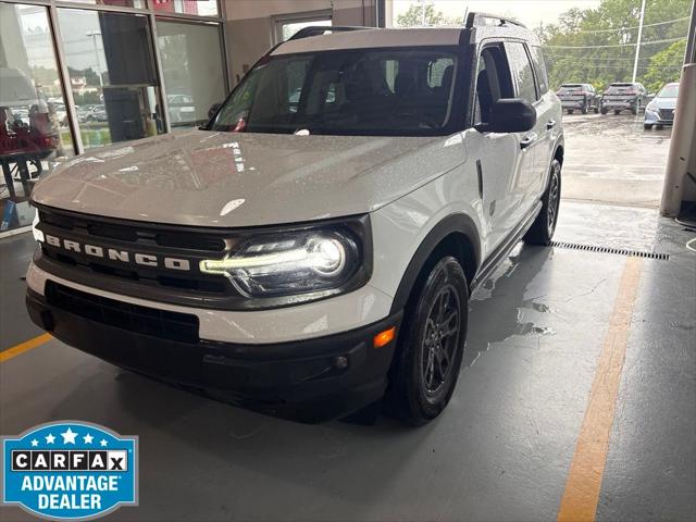 2022 Ford Bronco Sport Big Bend for sale in Clarksville, TN