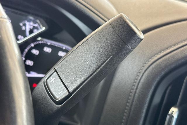 2021 GMC Sierra 1500 4WD Crew Cab Short Box SLT
