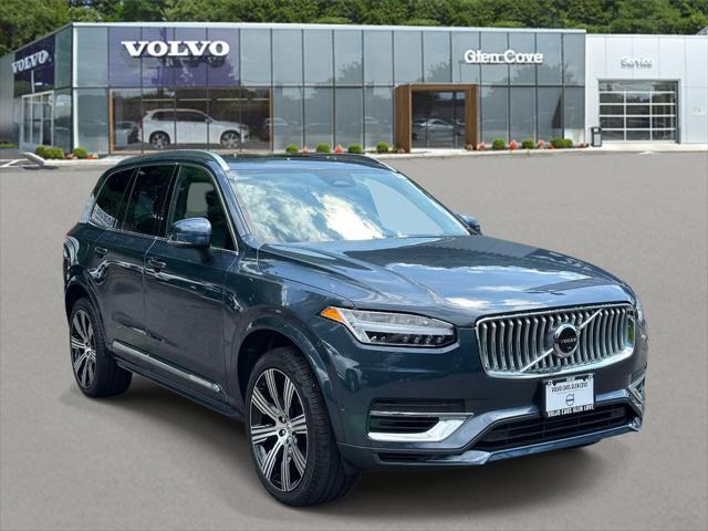 2023 Volvo XC90 Recharge T8 Plus Bright Theme 7-Seater for sale in Glen Cove, NY