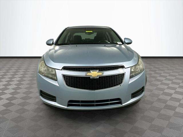 2012 Chevrolet Cruze 1LT 2012 Chevrolet Cruze 1LT