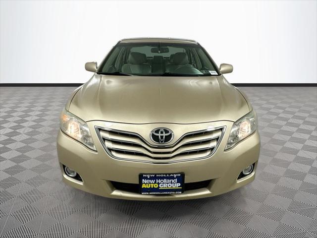 2011 Toyota Camry XLE