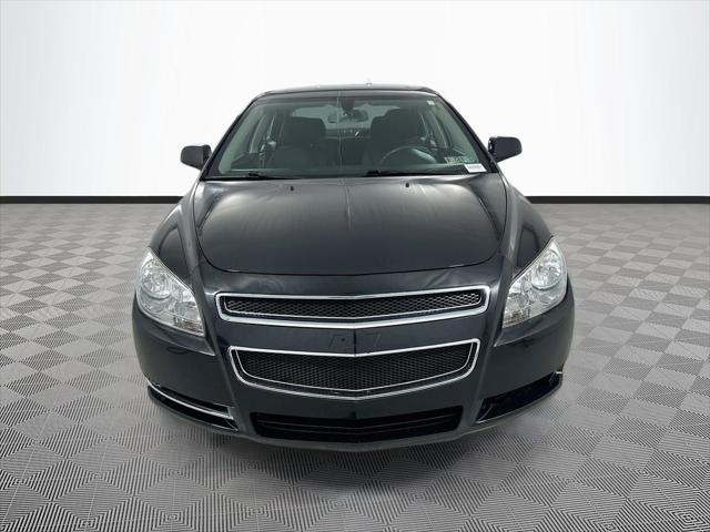 2012 Chevrolet Malibu 1LT 2012 Chevrolet Malibu 1LT