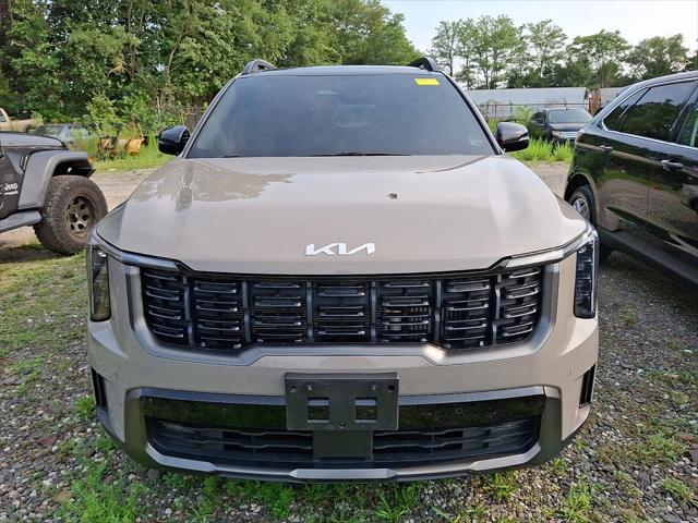 2024 Kia Sorento X-Line EX 2024 Kia Sorento X-Line EX