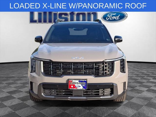 2024 Kia Sorento X-Line EX 2024 Kia Sorento X-Line EX
