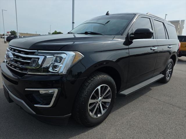 2020 Ford Expedition XLT for sale in Richmond, KY