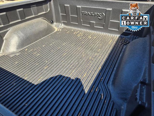 2024 Ram 1500 Classic Warlock Crew Cab 4x2 57 Box