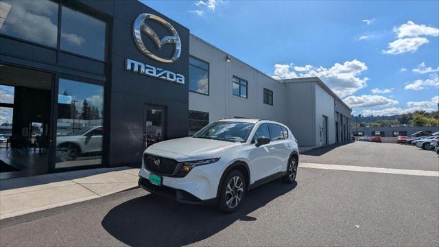 2026 Mazda CX-5 2.5 S Preferred for sale in Gladstone, OR