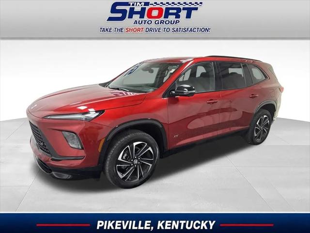 2026 Buick Enclave Sport Touring FWD for sale in Pikeville, KY