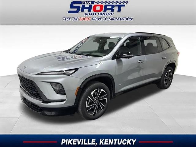 2026 Buick Enclave Sport Touring FWD for sale in Pikeville, KY