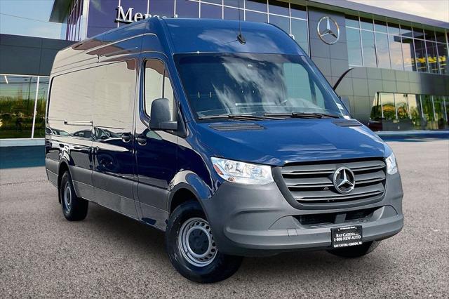 2024 Mercedes-Benz Sprinter 2500 Crew 170 WB for sale in Edison, NJ