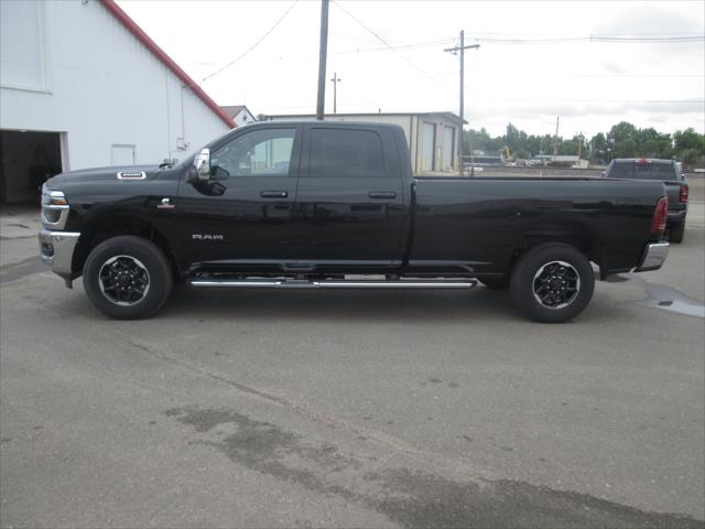 2026 RAM Ram 3500 RAM 3500 LARAMIE CREW CAB 4X4 8 BOX 2026 RAM Ram 3500 RAM 3500 LARAMIE CREW CAB 4X4 8 BOX