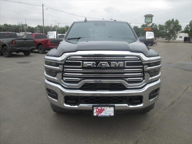2026 RAM Ram 3500 RAM 3500 LARAMIE CREW CAB 4X4 8 BOX 2026 RAM Ram 3500 RAM 3500 LARAMIE CREW CAB 4X4 8 BOX