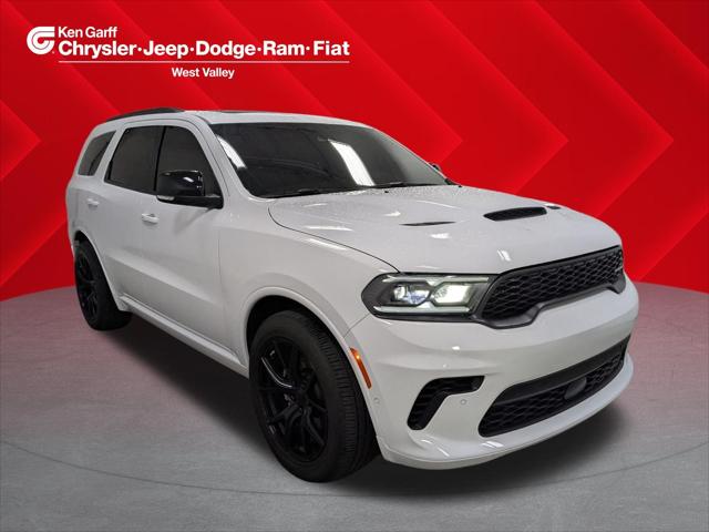 2026 Dodge Durango GT Plus AWD HEMI V8 for sale in West Valley City, UT