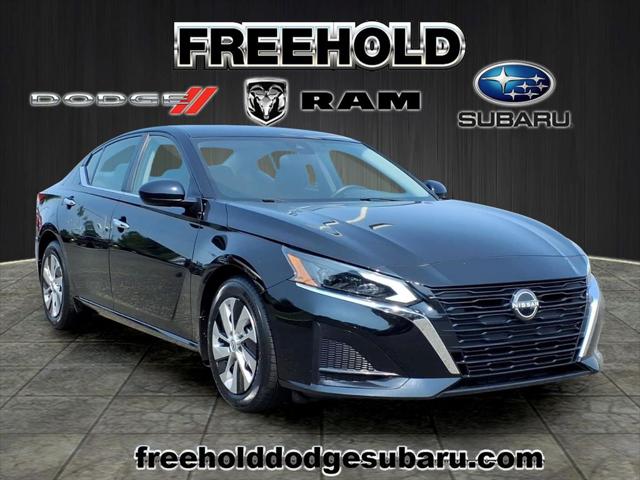2023 Nissan Altima S FWD for sale in Freehold, NJ