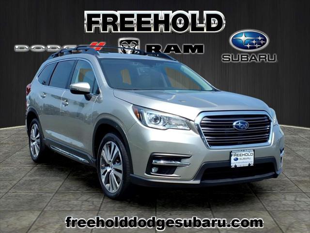 2019 Subaru Ascent Limited for sale in Freehold, NJ