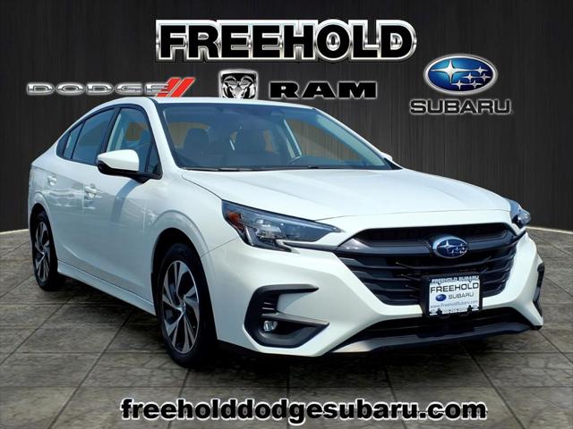 2024 Subaru Legacy Premium for sale in Freehold, NJ