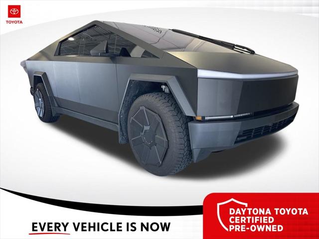 2024 Tesla Cybertruck All-Wheel Drive for sale in Daytona Beach, FL