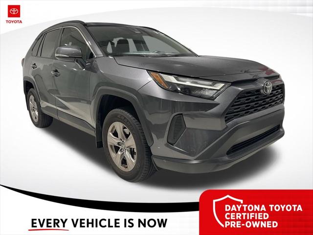 2025 Toyota RAV4 XLE for sale in Daytona Beach, FL