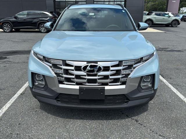 2022 Hyundai Santa Cruz SEL 2022 Hyundai Santa Cruz SEL