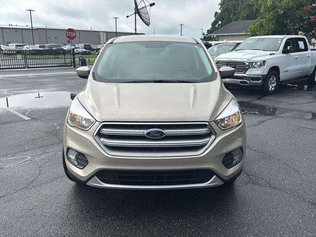 2017 Ford Escape SE 2017 Ford Escape SE