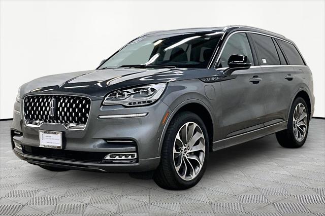 2023 Lincoln Aviator Grand Touring for sale in Barrington, IL