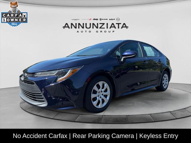 2024 Toyota Corolla LE for sale in Port Jervis, NY