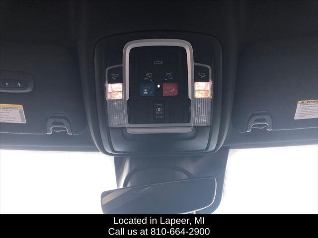 2023 Ram 2500 Power Wagon Crew Cab 4x4 6'4" Box