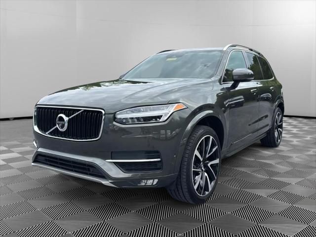 2018 Volvo XC90 T6 Momentum