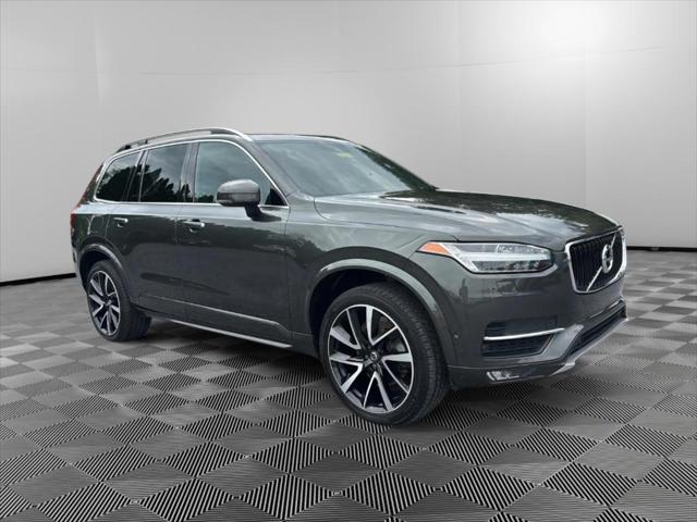 2018 Volvo XC90 T6 Momentum