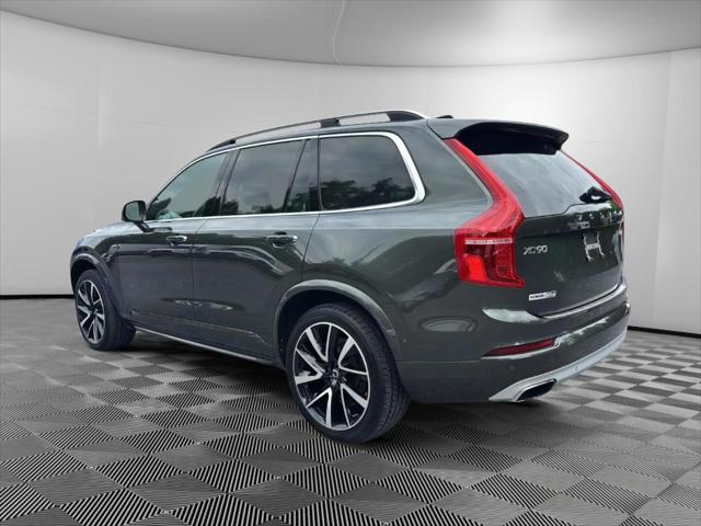 2018 Volvo XC90 T6 Momentum
