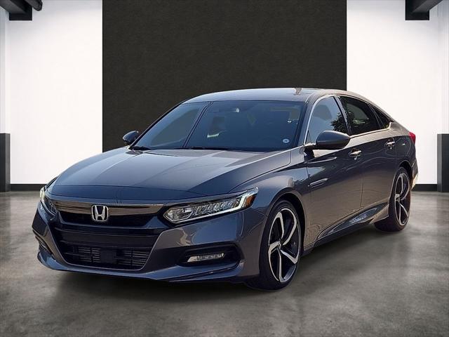 2019 Honda Accord Sport for sale in Fayetteville, AR