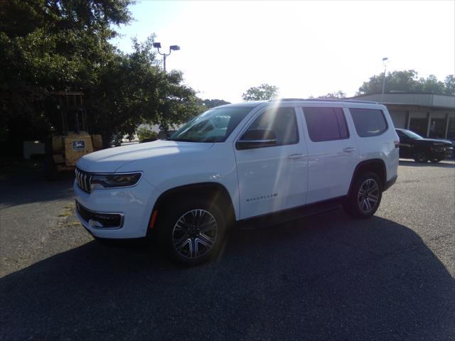 2025 Jeep Wagoneer 4x4 for sale in Cairo, GA