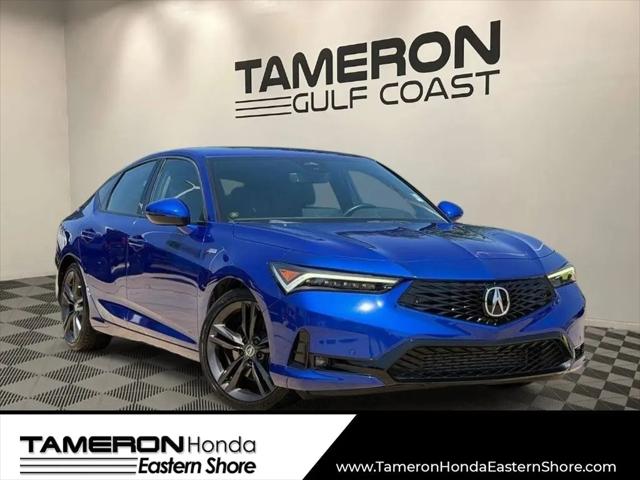 2024 Acura Integra A-SPEC Technology for sale in Daphne, AL