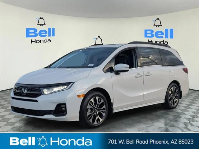 2026 Honda Odyssey Elite for sale in Phoenix, AZ