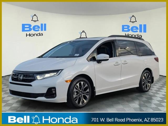 2026 Honda Odyssey Elite for sale in Phoenix, AZ