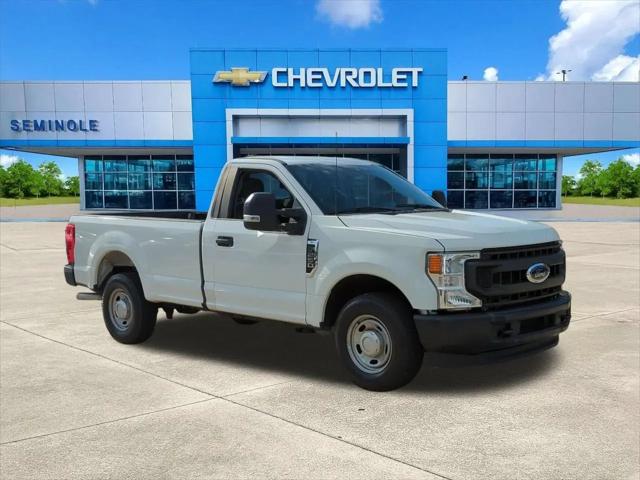 2022 Ford F-250 XL for sale in Sanford, FL