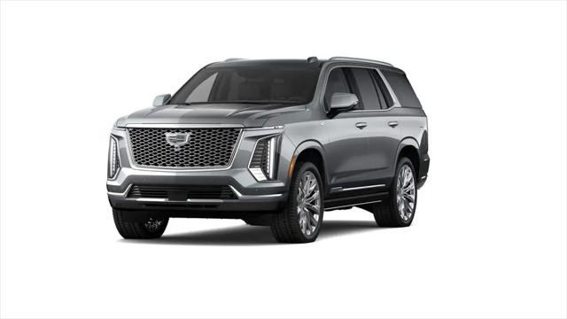 2026 Cadillac Escalade Platinum Luxury for sale in Dublin, OH