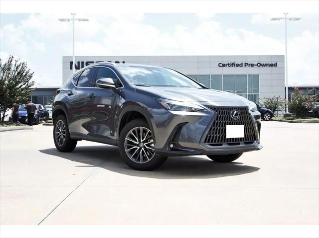 2025 Lexus NX Premium for sale in Houston, TX