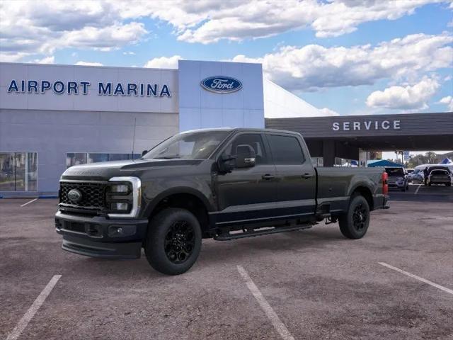 2026 Ford F-250 XLT for sale in Los Angeles, CA