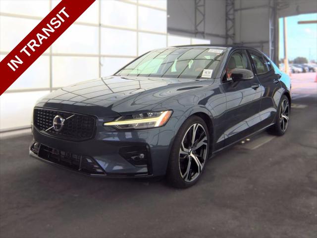 2024 Volvo S60 B5 Ultimate Dark Theme for sale in Woodbridge, VA