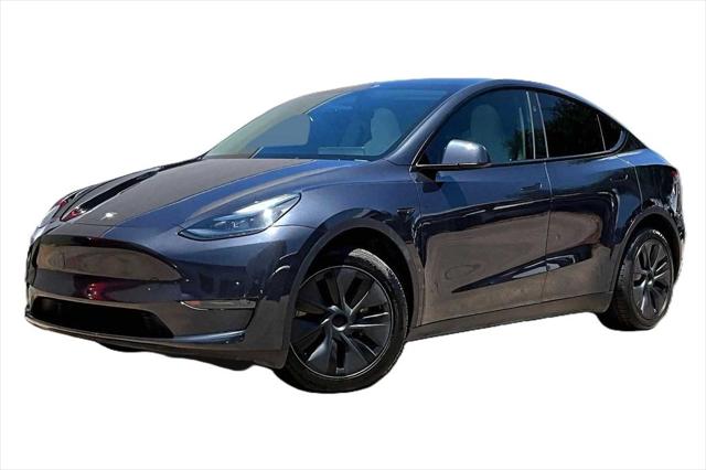 2024 Tesla Model Y Long Range Single Motor Rear-Wheel Drive for sale in Charlotte, NC