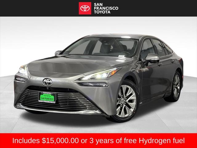 2023 Toyota Mirai XLE for sale in San Francisco, CA
