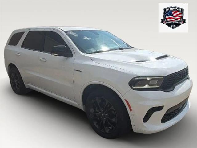 2021 Dodge Durango R/T RWD for sale in Montgomery, AL