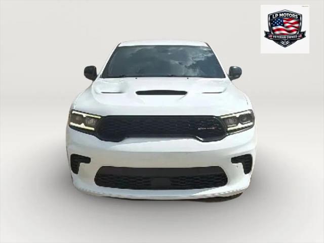 2021 Dodge Durango R/T RWD